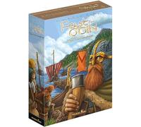 Feuerland Spiele A Feast For Odin: The Norwegians