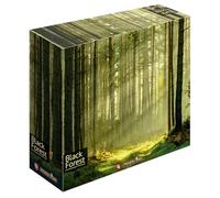 Feuerland Spiele | Black Forest | Board Game | Ages 14+ | 1-4 Players | 90+ Minutes Playing Time