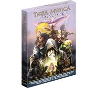 Feuerland: Terra Mystica Fan Peoples - Expansion to Basic Game / Big Box