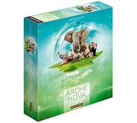 Feuerlandspiele Arch Nova (Spiel)