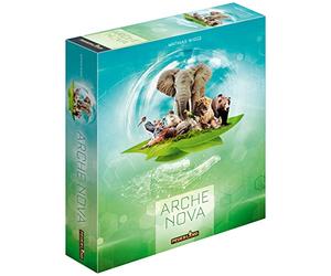 Feuerlandspiele Arch Nova (Spiel)