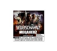 Feuerschwanz - Sonic Seducer 07-08/2023 + CHS-EP: Megaherz + Depeche Mode + Feuerschwanz + Within Temptation + Oomph! + A Life Divided + Schattenmann + Bianca Stücker & Mark Benecke + 30 Seconds To Mars + WGT 2023