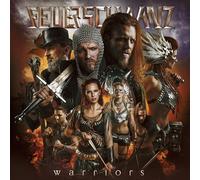 Feuerschwanz - Warriors