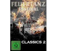 Feuertanz Festival Classics 2 [DVD]