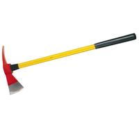 Feuerwehraxt din 14900 Fire Brigade Axt Nupla Fibre Glass Handle, 900 MM Ax