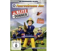 Feuerwehrmann Sam 05. Blitz und Donner