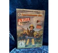 Feuerwehrmann Sam 05. Blitz und Donner