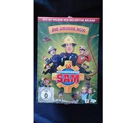 Feuerwehrmann Sam - 6. & 7. Staffel