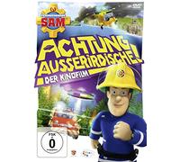 Feuerwehrmann Sam - Achtung Außerirdische (Kinofilm)
