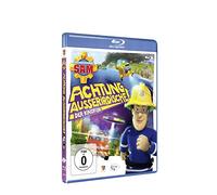 Feuerwehrmann Sam - Achtung Außerirdische (Kinofilm)