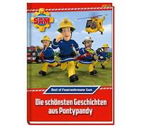 Feuerwehrmann Sam: Best of Feuerwehrmann Sam: D, Zuschlag.