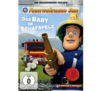 Feuerwehrmann Sam - Das Baby im Schafspelz (Teil 2)