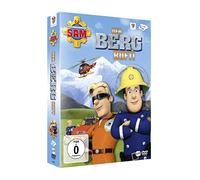 Feuerwehrmann Sam - Der Berg ruft! - 8. Staffel Box 2