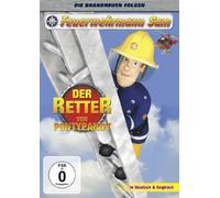 Feuerwehrmann Sam - Der Retter von Pontypandy (Staffel 7 Teil 4)