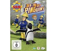 Feuerwehrmann Sam - Der Tag des Pinguins [Region 2]