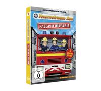 Feuerwehrmann Sam - Falscher Alarm (Teil 4)