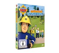 Feuerwehrmann Sam - Gefahrliche Wanderung. Staffel.12.2, [Region Free]