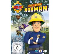 Feuerwehrmann Sam - Immer wieder Norman. Staffel.11.2, [Region Free]