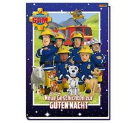 Feuerwehrmann Sam: Neue Geschichten zur Guten N, Zuschlag.