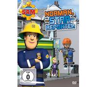 Feuerwehrmann Sam - Norman der Starreporter, [Region Free]