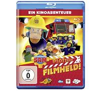Feuerwehrmann Sam - Plötzlich Filmheld (Kinofilm)