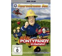 Feuerwehrmann Sam - Pontypandy in Gefahr!