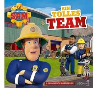 Various – Feuerwehrmann Sam Season 13 CD 1 – CD – LEONINE