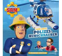 Feuerwehrmann Sam - Staffel 13 CD 2