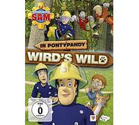 Feuerwehrmann Sam - Staffel 8.1: Pontypandy wird's wild