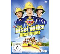 Feuerwehrmann Sam - Staffel 9.3. Eine Insel voller Abenteuer