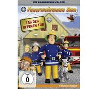 Feuerwehrmann Sam - Tag der offenen Tür, 1 DVD. Staffel.7.5