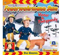 Feuerwehrmann Sam - Winter in Pontypandy