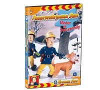 Feuerwehrmann Sam: Winter in Pontypandy (Vol. 05)