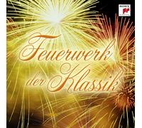 FEUERWERK DER KLASSIK SAMPLER KAMMERORCHESTER BASEL/COLLEGIUM AUREUM/+ CD NEW