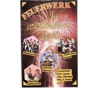 Feuerwerk der Volkstümlichen Musik [Musikkassette] [CASSETTE]