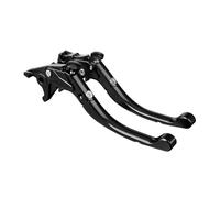 FEUFBSCDJ for Ho&nda CB1000 R/NEO/Hornet/EX/Deluxe Clutch Lever Brake Lever Set Foldable Handle Levers Motorcycle Accessories Parts Brakes Levers Clutchs