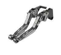 FEUFBSCDJ for Ho&nda CB600F Hornet 2007-2013 CNC Clutch Lever Brake Lever Set Adjustable Folding Handle Levers Motorcycle Parts Brakes Levers Clutchs