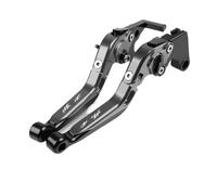 FEUFBSCDJ for Ho&nda CB600F Hornet 2007-2013 CNC Clutch Lever Brake Lever Set Adjustable Folding Handle Levers Motorcycle Parts Brakes Levers Clutchs
