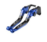 FEUFBSCDJ for Ho&nda CB600F Hornet 2007-2013 CNC Clutch Lever Brake Set Adjustable Folding Handle Levers Motorcycle Parts Brakes Levers Clutchs