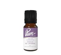 Feuille De Lavande Fragrance Oil - 10ml Suitable for Candles, Soaps, Slime, diffusers, Cosmetics, Wax Melts