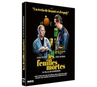 FEUILLES MORTES (LES) - BLU-RAY