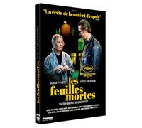 FEUILLES MORTES (LES) - DVD