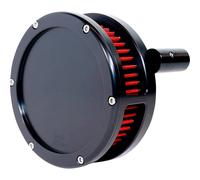 Feuling Ba Series Harley Davidson Fld 1690 12-13/fld 1690 Abs 12-16 5443-s Air Filter Cleaner