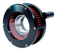 Feuling Ba Series Harley Davidson Flhr 1584 08-11/flhr 1584 Abs 08-11 5454-s Air Filter Cleaner