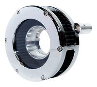 Feuling Ba Series Harley Davidson Flhr 1584 08-11/flhr 1584 Abs 08-11 5558-s Air Filter Cleaner