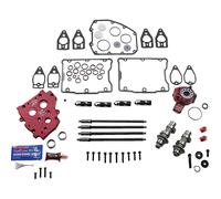 Feuling Race Series® Harley Davidson 09251288 Camshaft