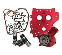 Feuling Race Series® Harley Davidson 09320030 Oil System Pack