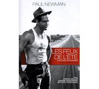 Feux de l'Ete (les) - DVD