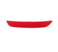 Feux de pare-chocs arrière, remplacement de réflecteur de pare-chocs arrière pour Mondeo MK4 2007 2014 lentille accessoires automobiles de voiture gauche 1491915 matériaux solides (Droite 1491914)