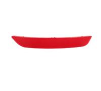 Feux de pare-chocs arrière, remplacement de réflecteur de pare-chocs arrière pour Mondeo MK4 2007 2014 lentille accessoires automobiles de voiture gauche 1491915 matériaux solides (Gauche 1491915)